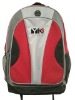 600D Travel Backpack