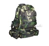 600D Travel  Backpack for camping