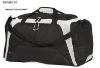 600D Travel duffel bag