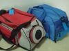 600D Travel outdoor bag