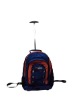 600D Trolley Backpack