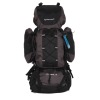 600D Waterproof Camping & Hiking Backpack