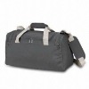 600D Weekend Bag With Two Side Pockets