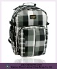 600D Woven backpack