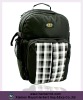 600D Woven backpack
