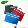 600D Zipper Document Bag