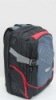 600D and pvc military backpack