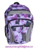 600D backpack