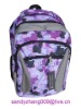 600D backpack