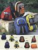 600D backpack