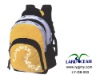 600D backpack