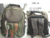 600D backpack bag