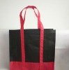 600D bag for shopping
