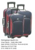 600D blue travel luggage manufacturer