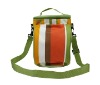 600D bottle cooler bag