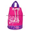 600D bucket tote,Drums Bag,beach tote bag,Travel Tote,Leisure Tote,Sport tote bag,promotional bag,fashion bag ,handbag
