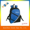 600D casual backpack bag