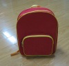 600D children school bag