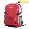 600D  comfortable  outdoor travel ling backpack