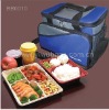 600D cooler bag