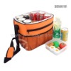 600D cooler bag