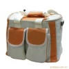 600D cooler bag