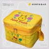 600D cooler bag