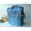 600D cooler bag