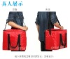 600D cooler bag