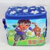 600D cooler bag lunch bag