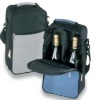 600D cooler wine bag