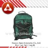 600D day backpack