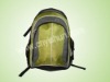 600D  day backpack