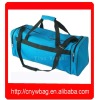 600D deluxe sports travel bags