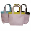 600D denier shopping bag