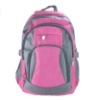 600D designer backpack