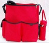 600D diaper bag