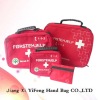 600D doctor bag