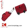 600D duffel bag