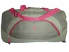 600D duffel bag