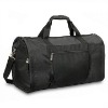 600D duffel bag with high fashion design