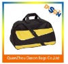 600D durable duffel travel bag