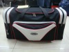 600D durable trolly travel bags