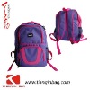 600D fashion school bags for teenagers