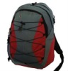 600D fashion sports backpack