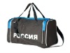 600D fashion travel bag with shoulder strapand handle