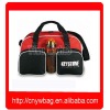 600D fashional duffel bag sports bag