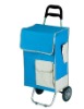 600D fashional shopping trolley bag