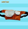 600D fashional waist bag