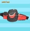 600D fashional waist bag